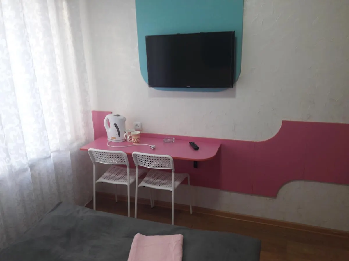 Economy Zhyger Hotel At Aimanova アスターナ