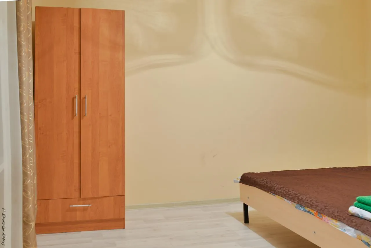 ***  Economy Zhyger Hotel At Aimanova Nur-Sultan  Kazakhstan