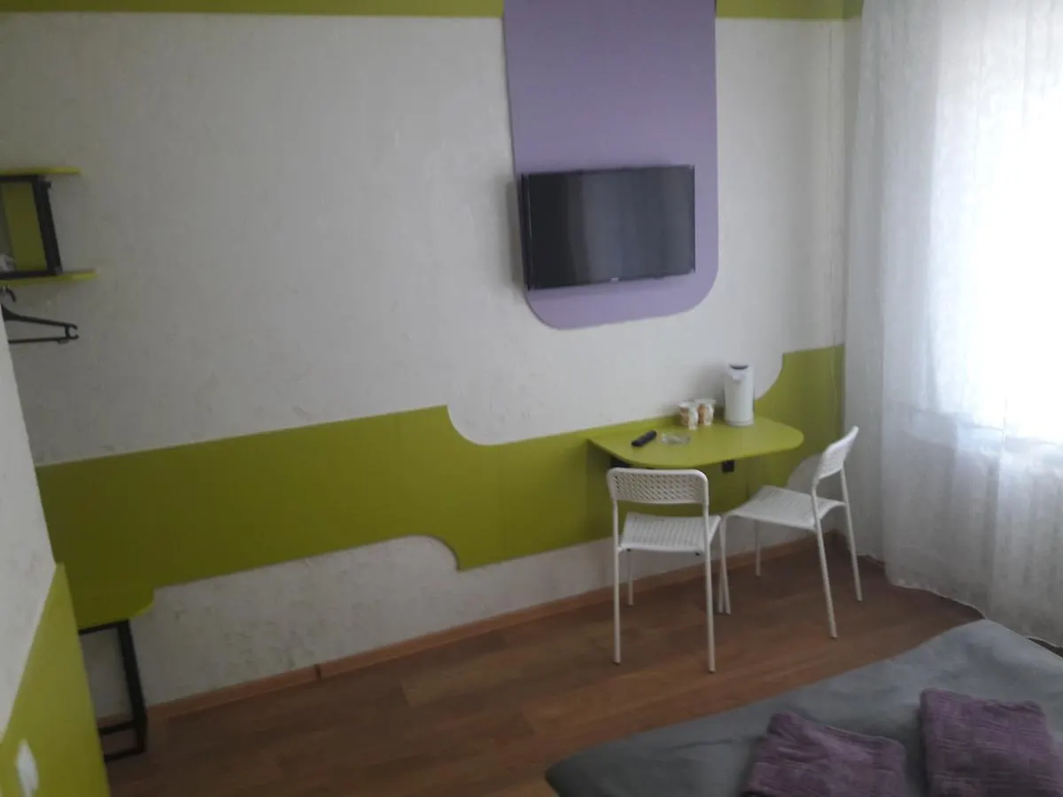Economy Zhyger Hotel At Aimanova Nur-Sultan  3*, Nur-Sultan (Astana)